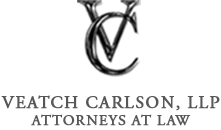 Veatch Carlson, LLP – Attorneys at Law