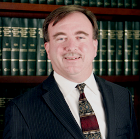 Mark Rudy - Attorney at Law (Associate)