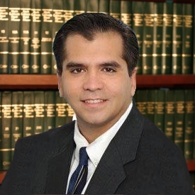 Pete Almeida - Attorney at Law (Firm Partner)