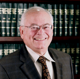 Jim Galloway - Attorney at Law (Firm Partner)