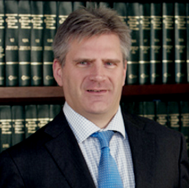 Scott Mizen - Attorney at Law (Associate)