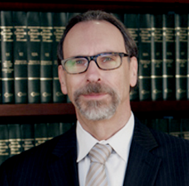 William Glazer - Attorney at Law (Firm Partner)