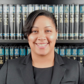 Clara Porter - Attorney at Law (Associate)